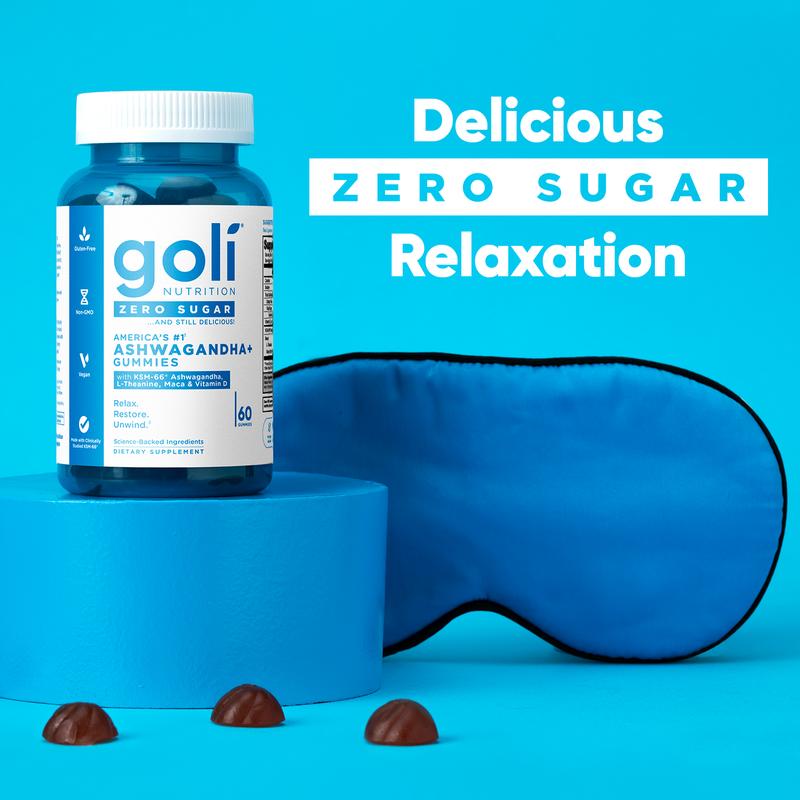 Zero Sugar Best Seller Trio - World's First 3-in-1 Pre, Post, Probiotic, Apple Cider Vinegar with Vitamin B12 and Probiotics To Address Bloating, Ashwagandha & L-Theanine, Vitamin D gummies. Gluten-Free, Vegan, Non-GMO & Gelatin-Free